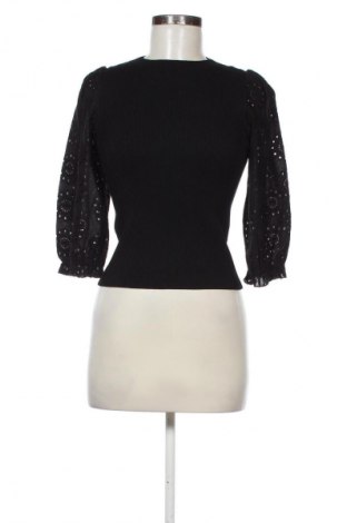 Γυναικείο πουλόβερ Reserved, Μέγεθος S, Χρώμα Μαύρο, Τιμή 14,74 €