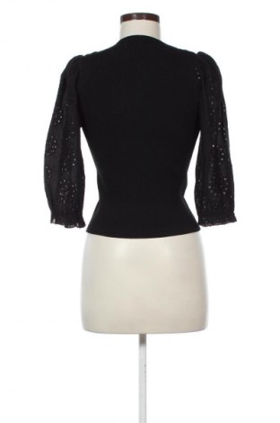 Γυναικείο πουλόβερ Reserved, Μέγεθος S, Χρώμα Μαύρο, Τιμή 14,74 €