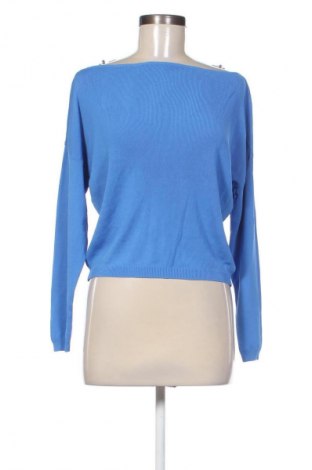 Дамски пуловер Reserved, Размер XS, Цвят Син, Цена 7,66 €