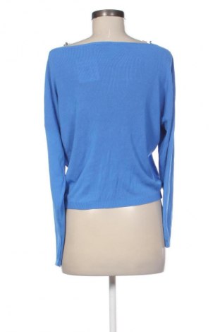 Дамски пуловер Reserved, Размер XS, Цвят Син, Цена 7,66 €