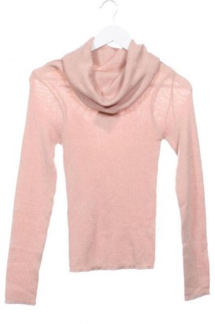 Дамски пуловер Reserved, Размер M, Цвят Розов, Цена 10,22 €