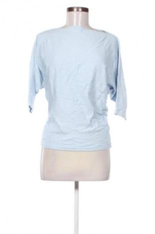 Pulover de femei Reserved, Mărime S, Culoare Albastru, Preț 27,99 Lei