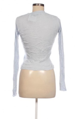 Дамски пуловер Reserved, Размер M, Цвят Син, Цена 19,86 €