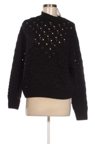 Damski sweter Reserved, Rozmiar M, Kolor Czarny, Cena 71,99 zł