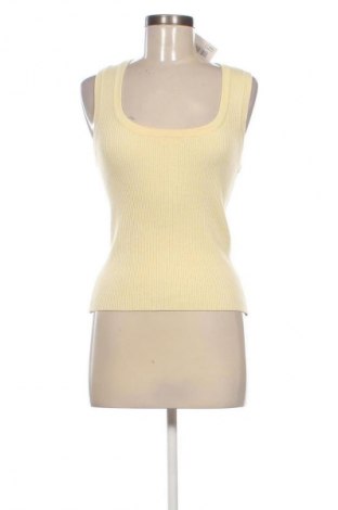 Дамски пуловер Reserved, Размер L, Цвят Жълт, Цена 14,82 €