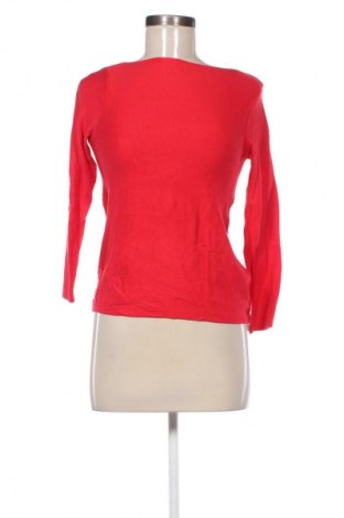 Дамски пуловер Reserved, Размер S, Цвят Червен, Цена 13,80 €