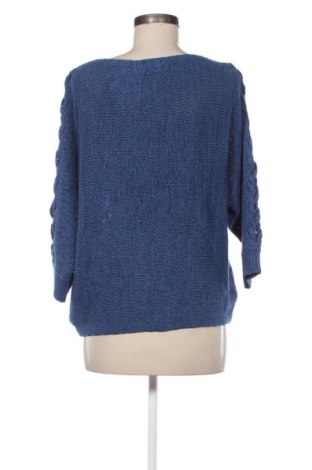 Γυναικείο πουλόβερ Reserved, Μέγεθος S, Χρώμα Μπλέ, Τιμή 7,99 €