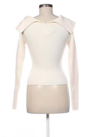 Дамски пуловер Reserved, Размер M, Цвят Екрю, Цена 12,27 €