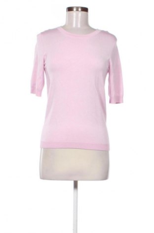 Дамски пуловер Reserved, Размер M, Цвят Розов, Цена 12,27 €