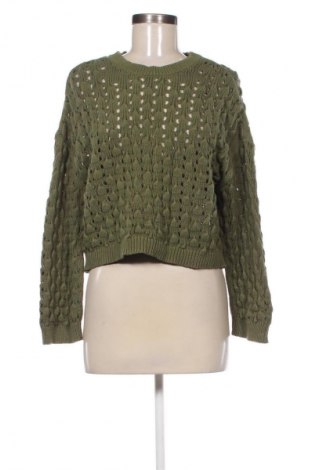 Damenpullover Reserved, Größe M, Farbe Grün, Preis € 13,99