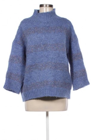 Γυναικείο πουλόβερ Reserved, Μέγεθος S, Χρώμα Πολύχρωμο, Τιμή 14,99 €