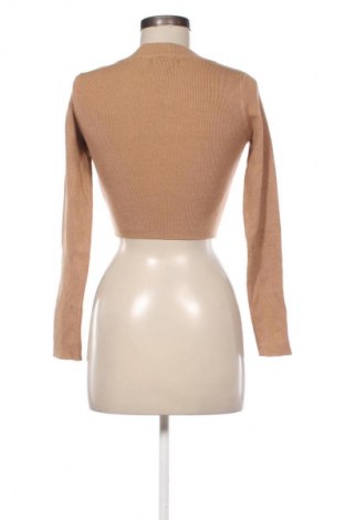 Dámsky pulóver Reserved, Veľkosť S, Farba Hnedá, Cena  15,00 €