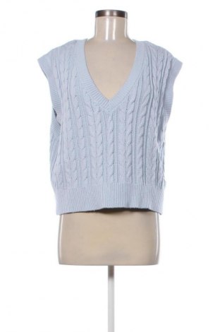 Dámský svetr Reserved, Velikost L, Barva Modrá, Cena  329,00 Kč