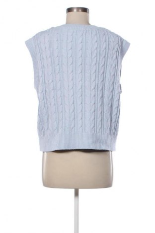 Dámský svetr Reserved, Velikost L, Barva Modrá, Cena  329,00 Kč