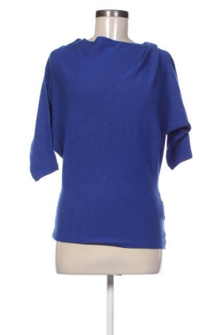 Dámský svetr Reserved, Velikost S, Barva Modrá, Cena  419,00 Kč