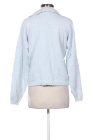 Dámský svetr Reserved, Velikost L, Barva Modrá, Cena  429,00 Kč