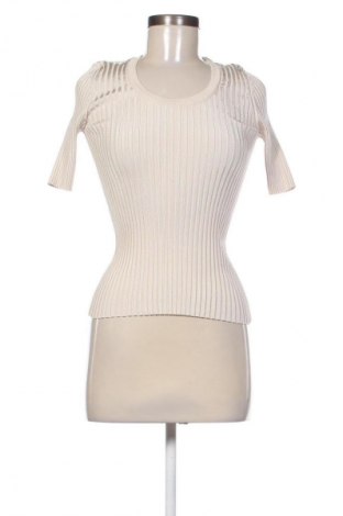 Dámský svetr Reserved, Velikost M, Barva Béžová, Cena  389,00 Kč