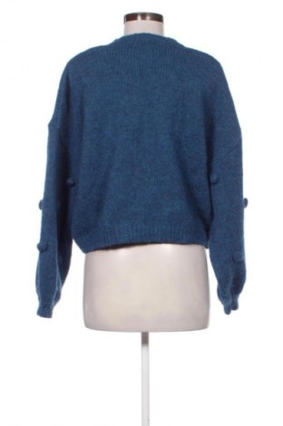 Γυναικείο πουλόβερ Reserved, Μέγεθος S, Χρώμα Μπλέ, Τιμή 9,99 €