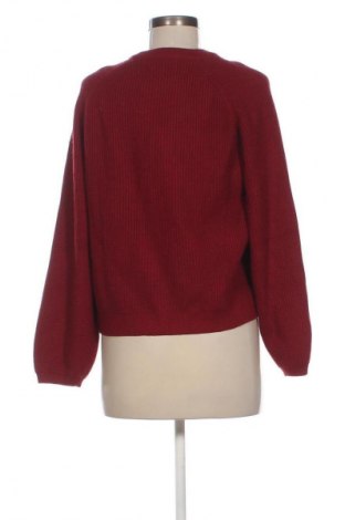 Dámský svetr Reserved, Velikost XL, Barva Červená, Cena  289,00 Kč