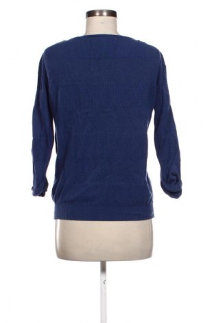 Дамски пуловер Review, Размер S, Цвят Син, Цена 11,24 €