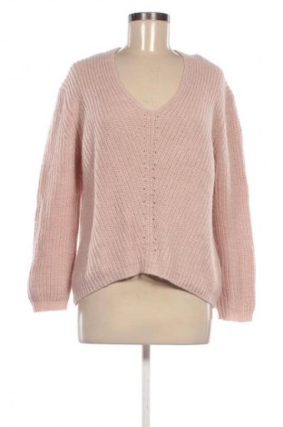 Damski sweter Rich & Royal, Rozmiar S, Kolor Popielaty róż, Cena 101,99 zł