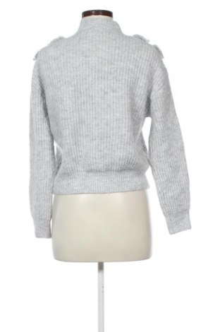 Dámský svetr River Island, Velikost XS, Barva Šedá, Cena  269,00 Kč