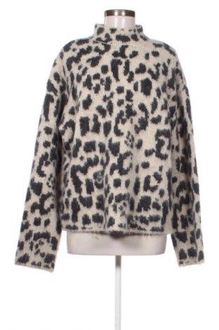 Γυναικείο πουλόβερ River Island, Μέγεθος L, Χρώμα Πολύχρωμο, Τιμή 13,99 €