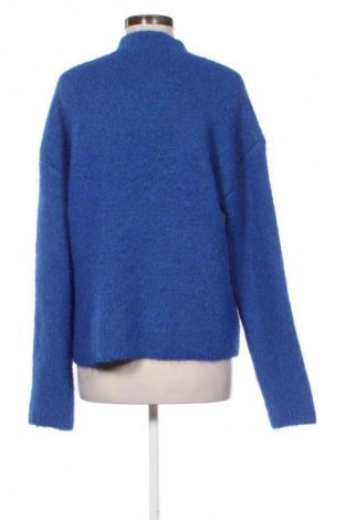 Дамски пуловер River Island, Размер L, Цвят Син, Цена 21,47 €