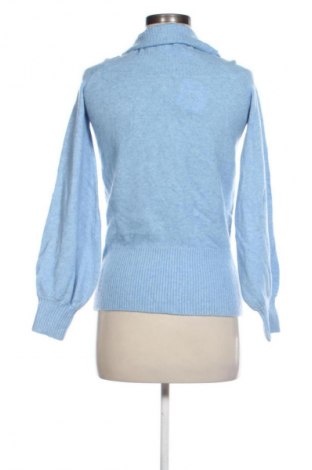 Damski sweter River Island, Rozmiar XS, Kolor Niebieski, Cena 76,99 zł