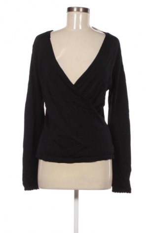 Női pulóver Rockmans, Méret M, Szín Fekete, Ár 779 Ft