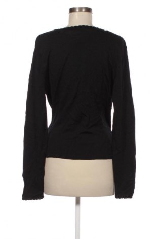 Női pulóver Rockmans, Méret M, Szín Fekete, Ár 779 Ft