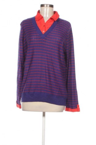 Damski sweter Rockmans, Rozmiar L, Kolor Kolorowy, Cena 110,99 zł