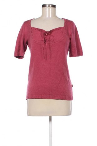 Dámský svetr Rosita, Velikost M, Barva Růžová, Cena  437,00 Kč