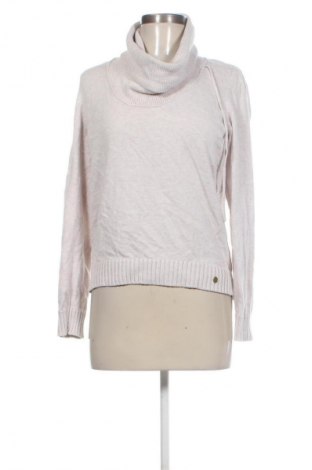 Damski sweter S.Oliver, Rozmiar M, Kolor ecru, Cena 48,99 zł