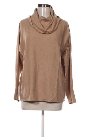 Дамски пуловер S.Oliver, Размер M, Цвят Кафяв, Цена 13,80 €