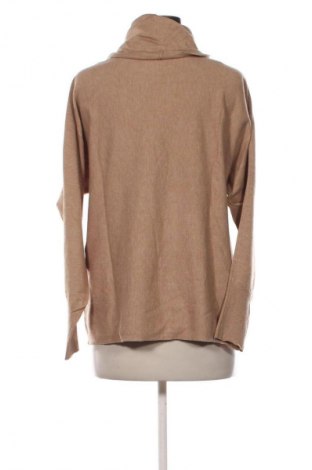 Дамски пуловер S.Oliver, Размер M, Цвят Кафяв, Цена 13,80 €