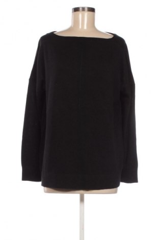 Дамски пуловер S.Oliver, Размер L, Цвят Черен, Цена 27,60 €