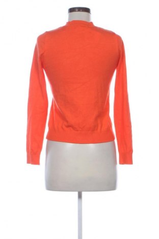 Дамски пуловер S.Oliver, Размер XS, Цвят Оранжев, Цена 10,22 €