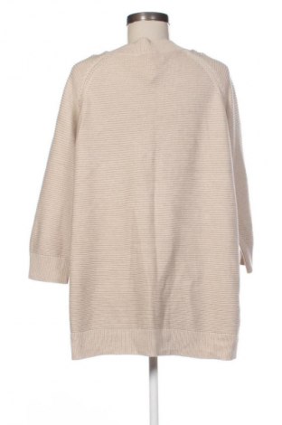 Дамски пуловер S.Oliver, Размер M, Цвят Бежов, Цена 21,47 €