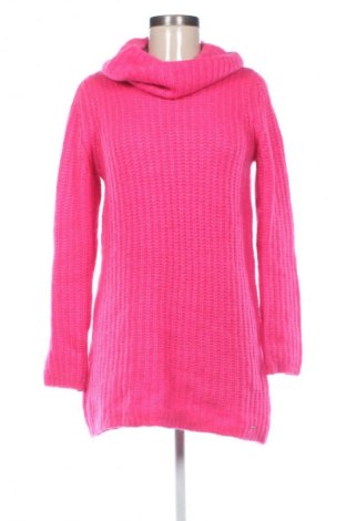 Дамски пуловер S.Oliver, Размер S, Цвят Розов, Цена 8,06 €