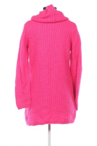 Дамски пуловер S.Oliver, Размер S, Цвят Розов, Цена 8,06 €