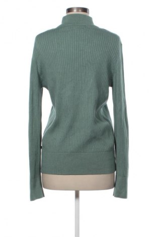 Дамски пуловер S.Oliver, Размер XL, Цвят Зелен, Цена 18,91 €