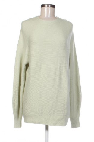 Дамски пуловер S.Oliver, Размер XL, Цвят Зелен, Цена 21,46 €