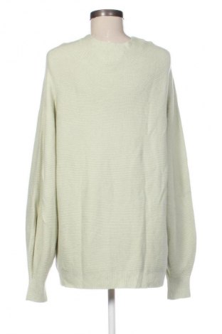 Дамски пуловер S.Oliver, Размер XL, Цвят Зелен, Цена 21,46 €