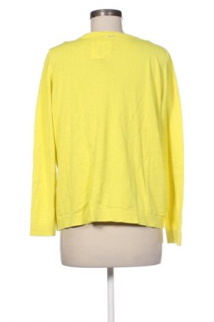 Damenpullover S.Oliver, Größe XL, Farbe Gelb, Preis 20,71 €