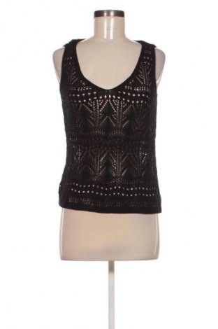 Дамски пуловер S.Oliver, Размер S, Цвят Черен, Цена 6,64 €