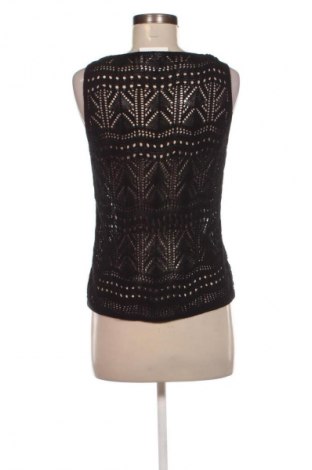 Дамски пуловер S.Oliver, Размер S, Цвят Черен, Цена 6,64 €