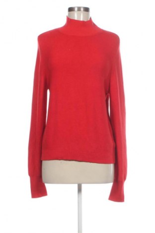 Dámský svetr S.Oliver, Velikost M, Barva Červená, Cena  349,00 Kč