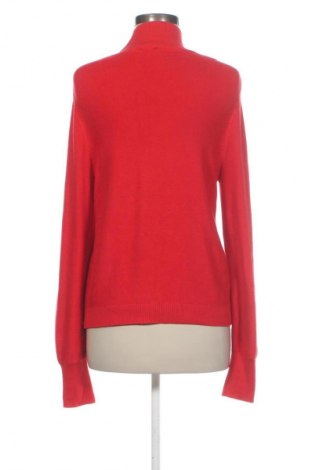 Dámský svetr S.Oliver, Velikost M, Barva Červená, Cena  349,00 Kč
