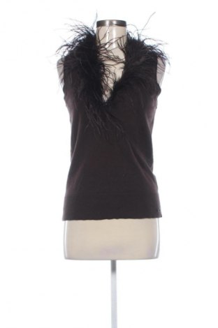 Damski sweter S.Oliver, Rozmiar M, Kolor Brązowy, Cena 93,99 zł